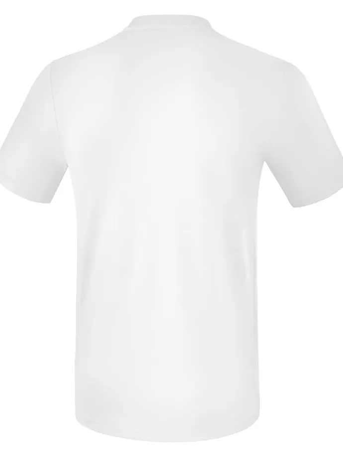 Trainingsshirt "Liga Trikot" in Weiß