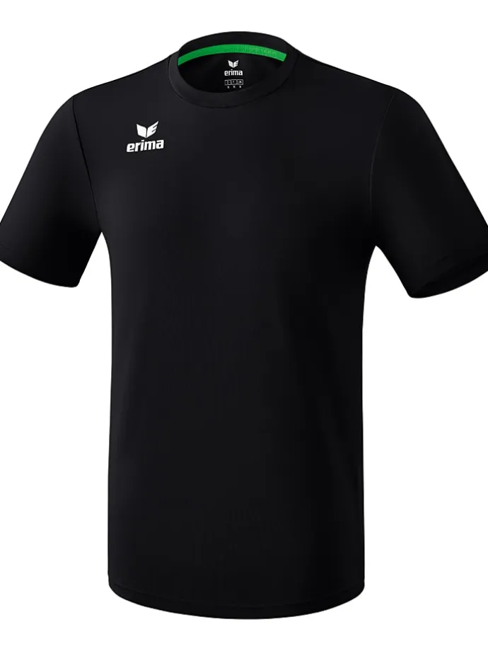 Trainingsshirt "Liga Trikot" in Schwarz