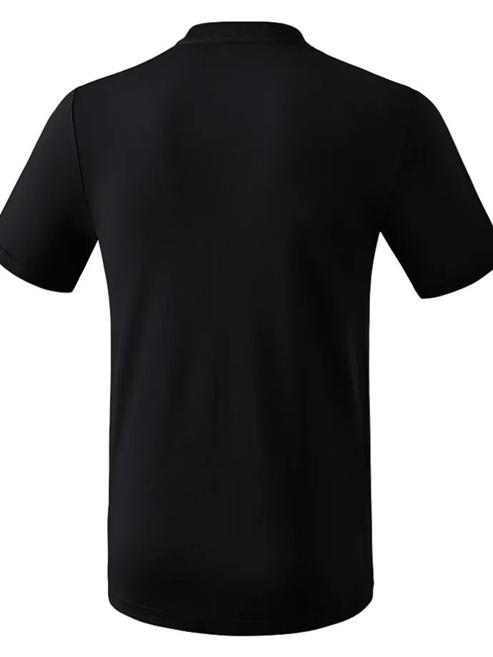 Trainingsshirt "Liga Trikot" in Schwarz
