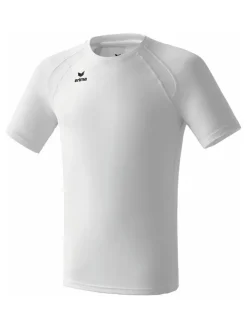 Trainingsshirt "Performance" in Weiß