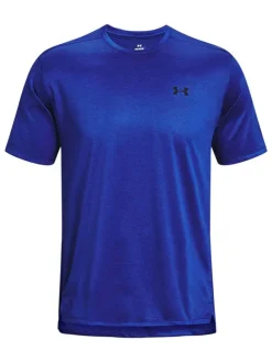 Trainingsshirt ''Tech Vent'' in Blau