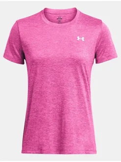 Trainingsshirt ''Twist'' in Pink