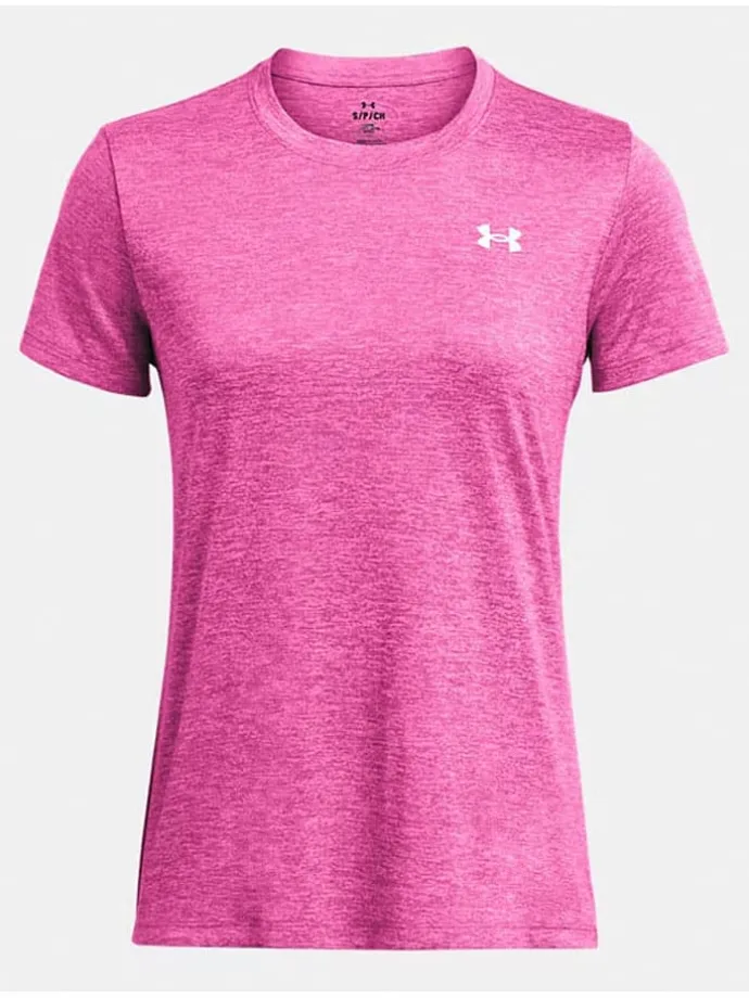 Trainingsshirt ''Twist'' in Pink