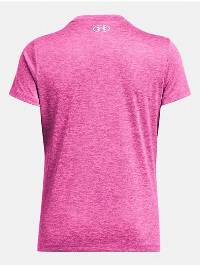 Trainingsshirt ''Twist'' in Pink