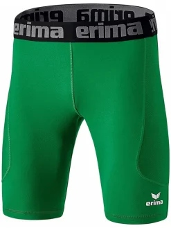 Trainingsshorts "Elemental" in Grün