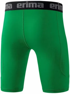 Trainingsshorts "Elemental" in Grün