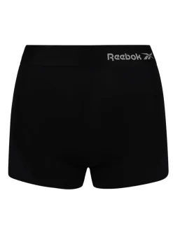 Trainingsshorts "Joyner" in Schwarz