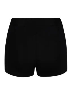 Trainingsshorts "Joyner" in Schwarz