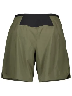 Trainingsshorts "Strength +" in Khaki