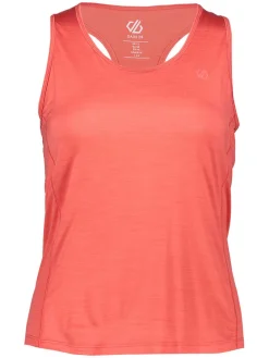 Trainingstop "Modernize II Vest" in Orange