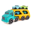 Transport-LKW mit Autos - ab 18 Monaten
