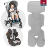 TravelKid Breeze Sitzauflage in Grau ab 0 Monate