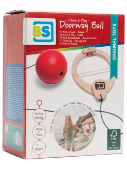 Türball - ab 6 Jahren
