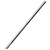 Türbodendichtung in Schwarz/ Weiß - (L)0,00 cm