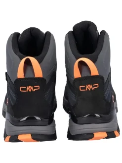 Trekkingboots 