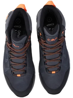 Trekkingboots 