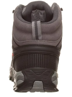 Trekkingboots