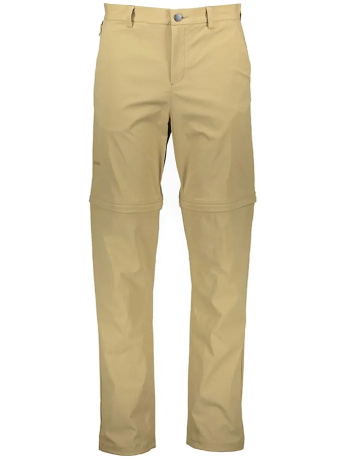 Trekkinghose "Arch Rock" in Beige