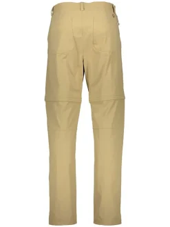 Trekkinghose "Arch Rock" in Beige