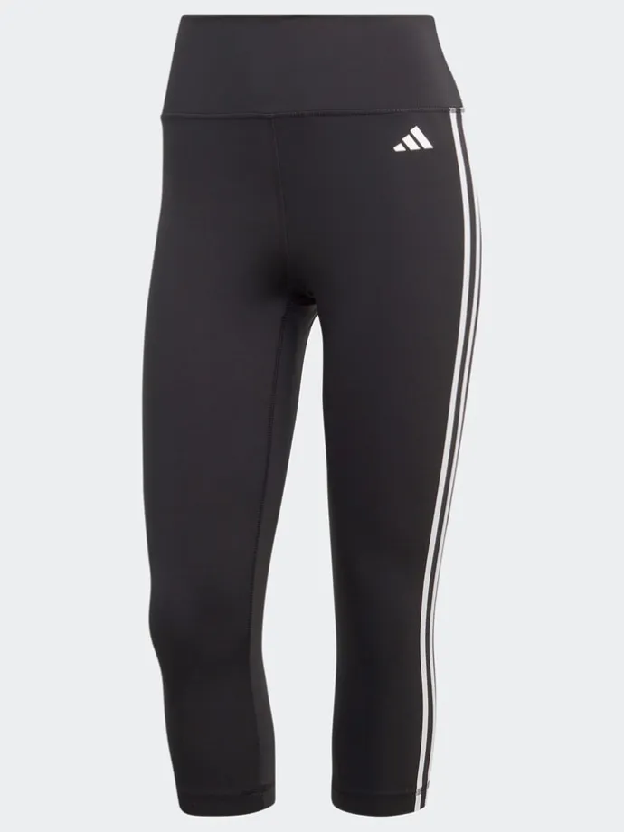 Trekkingleggings in Schwarz