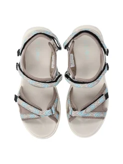 Trekkingsandalen