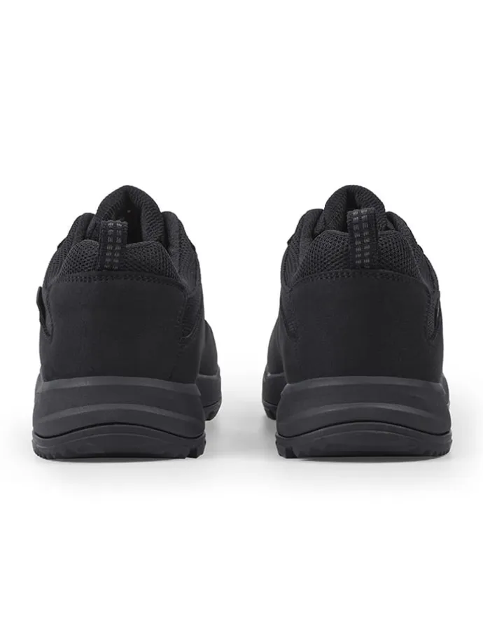 Trekkingschuhe "Ahola" in Schwarz