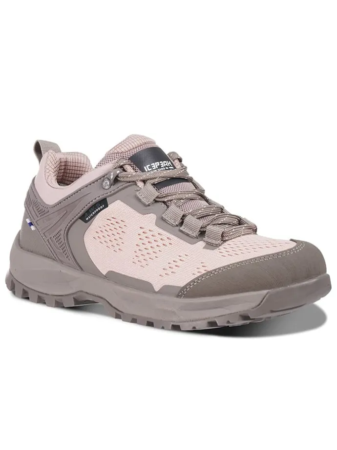 Trekkingschuhe "Aikila LC" in Rosa