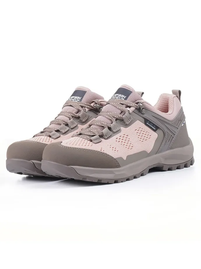 Trekkingschuhe "Aikila LC" in Rosa