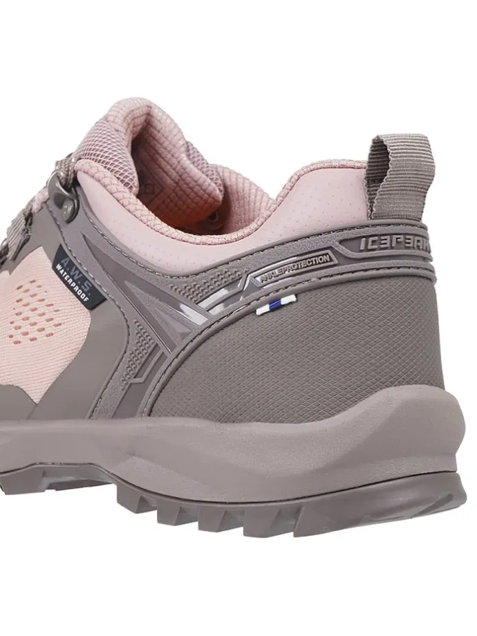 Trekkingschuhe "Aikila LC" in Rosa