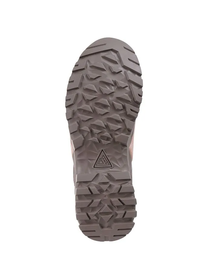 Trekkingschuhe "Aikila LC" in Rosa
