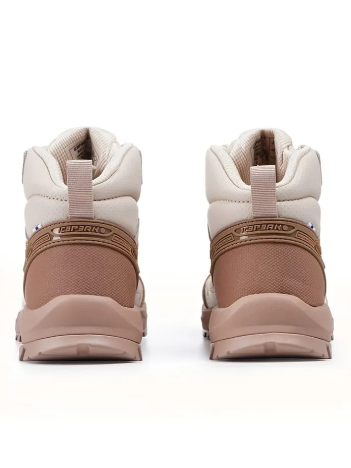 Trekkingschuhe "Aikila MC" in Beige