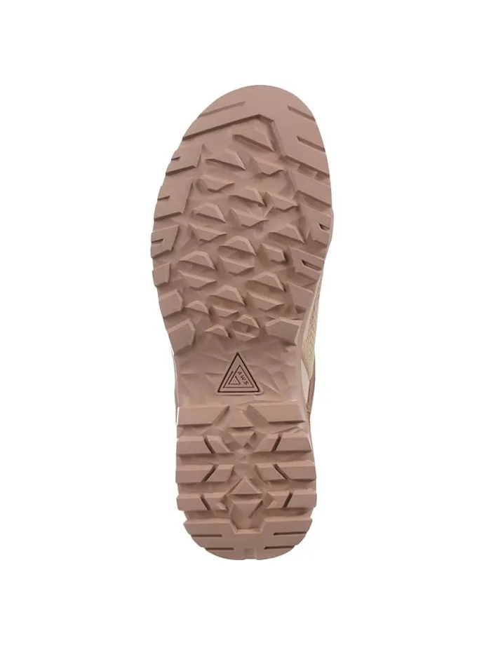 Trekkingschuhe "Aikila MC" in Beige