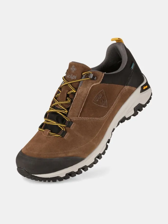 Trekkingschuhe "Anak" in Braun