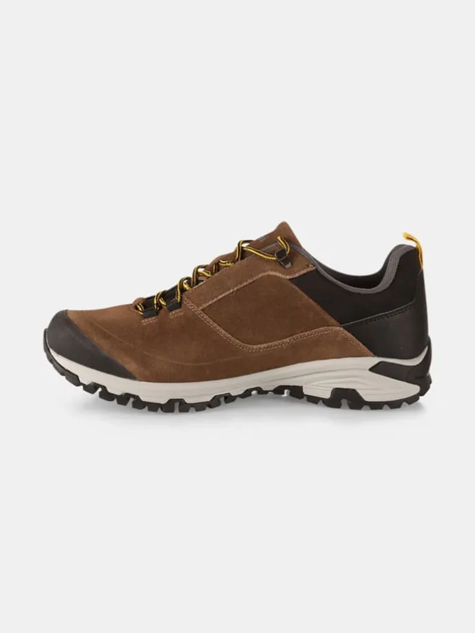 Trekkingschuhe "Anak" in Braun