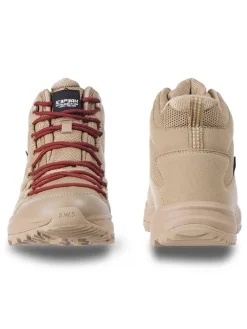 Trekkingschuhe
