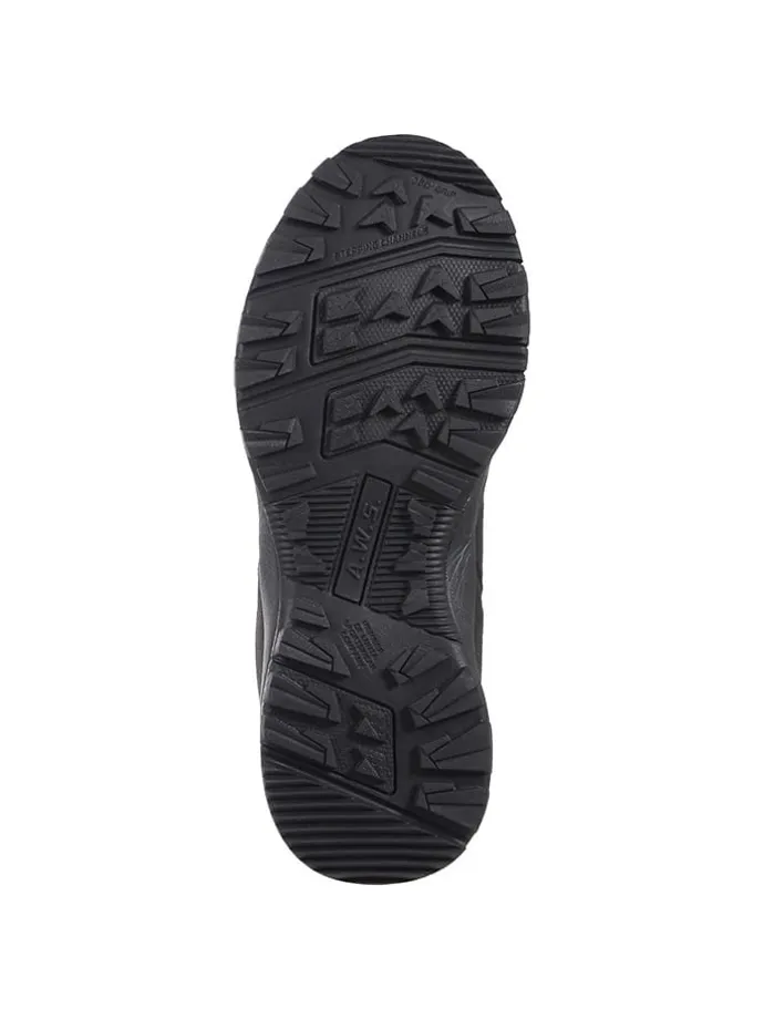 Trekkingschuhe "Ansio" in Schwarz