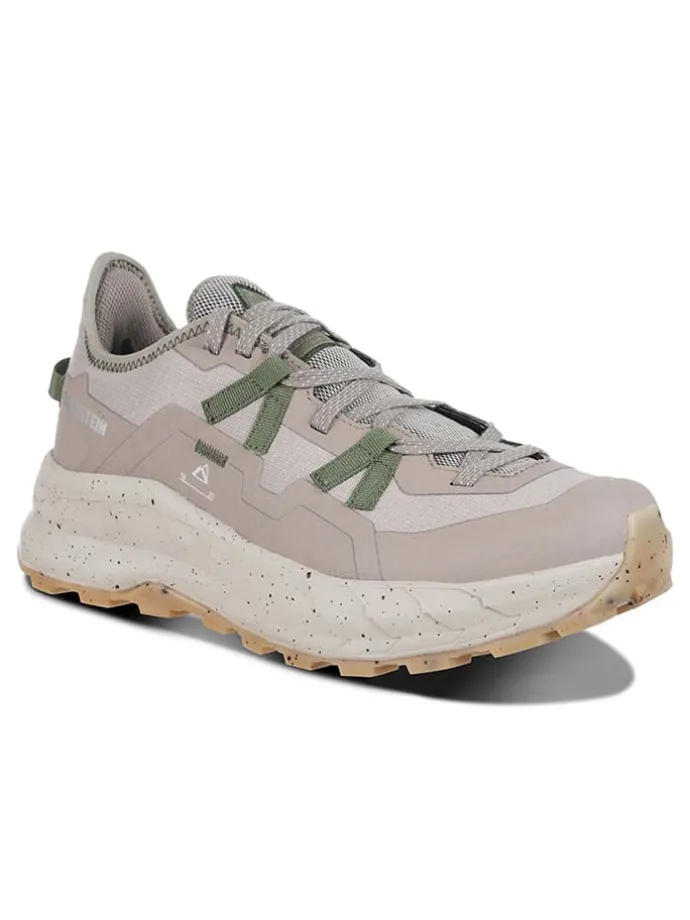 Trekkingschuhe in Beige