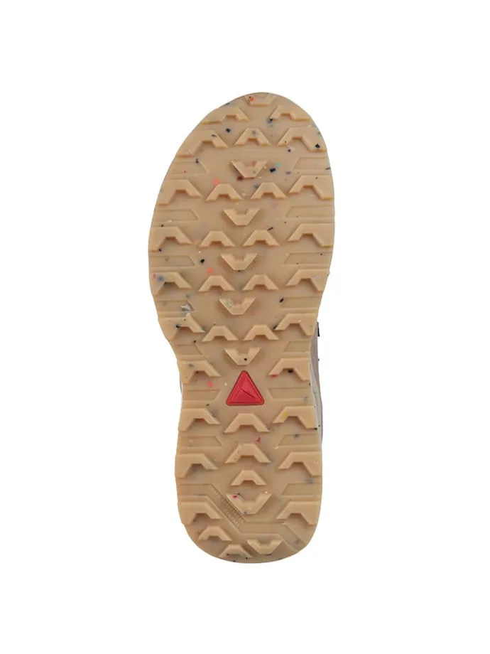 Trekkingschuhe in Beige