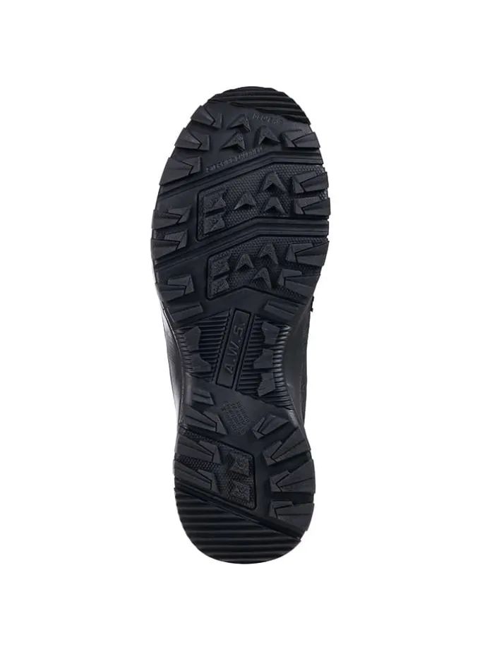 Trekkingschuhe in Schwarz