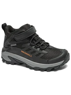 Trekkingschuhe 