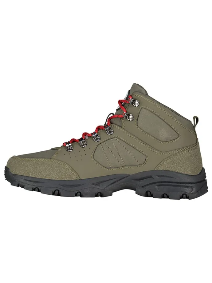 Trekkingschuhe "Ozone" in Khaki