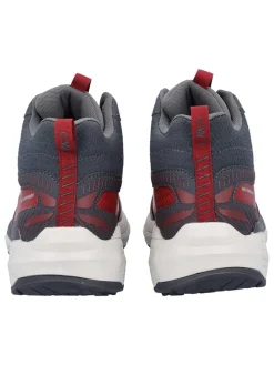 Trekkingschuhe