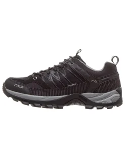 Trekkingschuhe "Rigel" in Schwarz