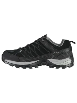 Trekkingschuhe "Rigel" in Schwarz