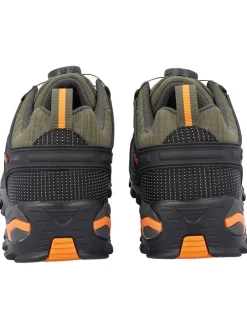 Trekkingschuhe