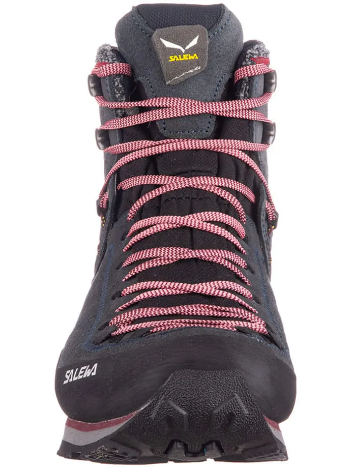 Trekkingschuhe "Trainer 2" in Schwarz