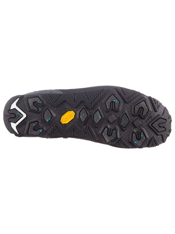 Trekkingschuhe "Trainer 2" in Schwarz