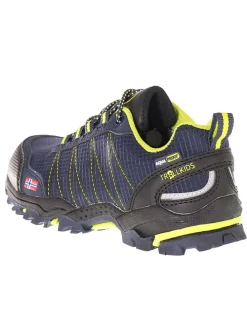 Trekkingschuhe "Trolltunga Hiker Low" in Dunkelblau
