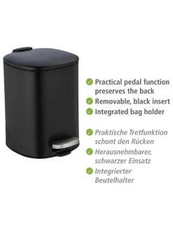 Treteimer 