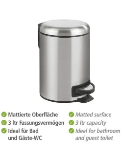 Treteimer 